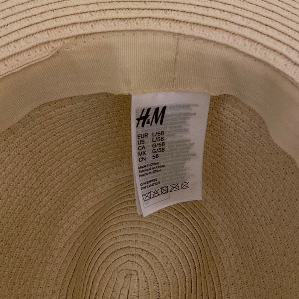 H&M Hat - Picture 2 of 5